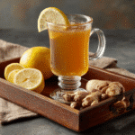 Zepbound natural recipe drink ready to serve