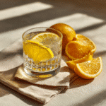 Served Cortisol Cocktail