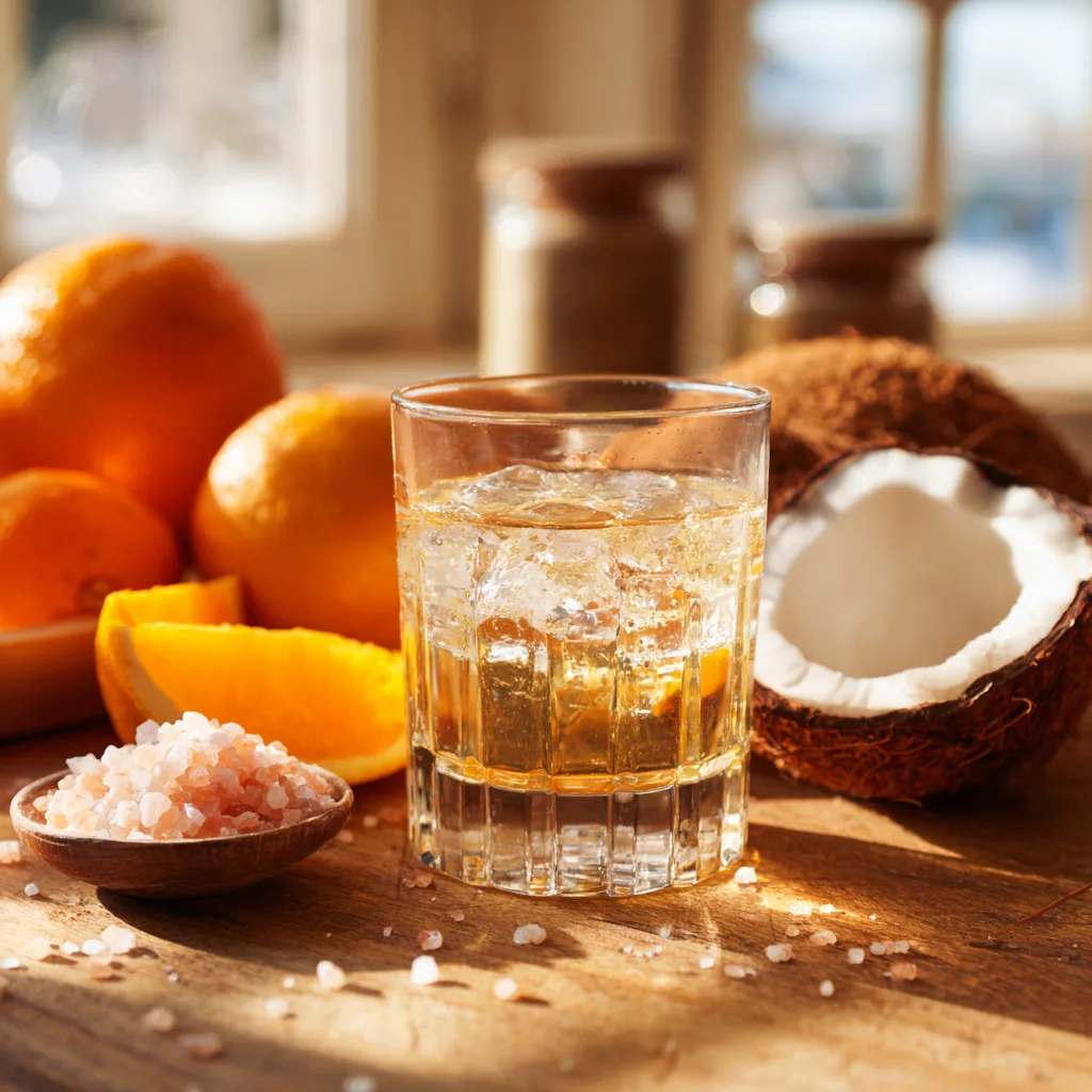 adrenal cocktail benefits featured image