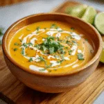Butternut squash recipes soup