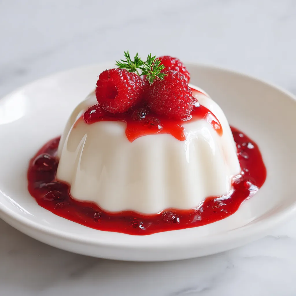 Gut-Friendly Bariatric Gelatin Recipe – Clean Eating High Protein Snack