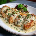 Creamy Asiago Chicken β Quick and Easy Dinner Recipe