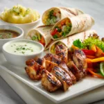 Kid-Friendly Grilled Chicken Dinners Even Picky Eaters Love