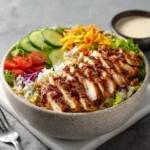 Healthy Leftover Grilled Chicken Recipes for Clean Meals