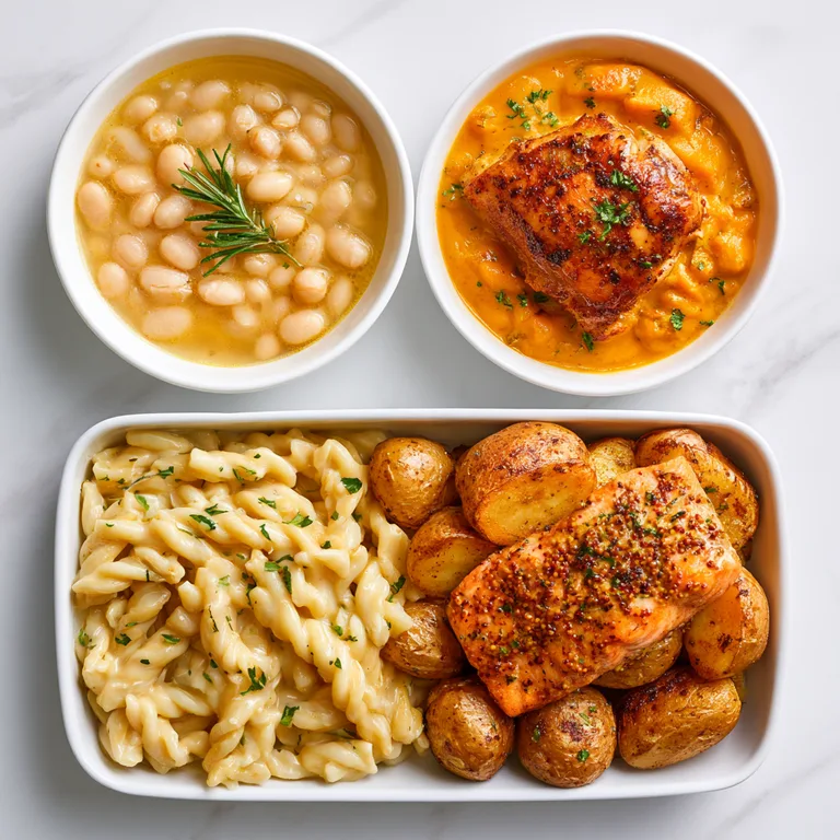 18 Easy Fall Dinner Recipes for Weeknight Meals